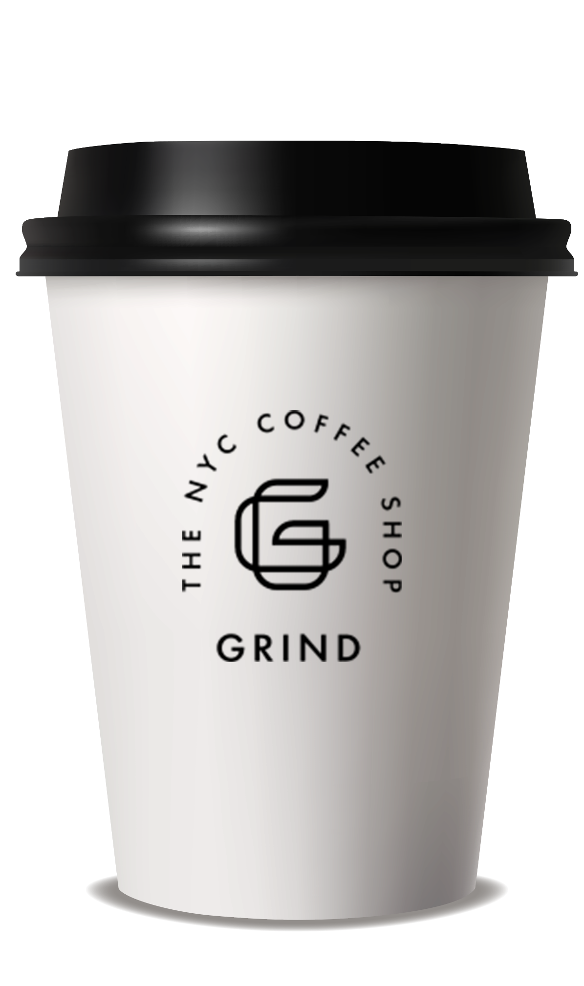 On the Grid : Coffee Cup Cafe